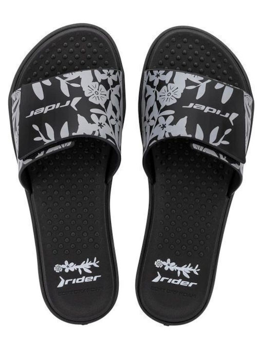 Pool Women's Slides Black