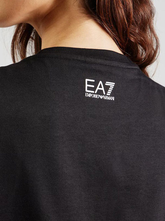 Women's T-shirt Black