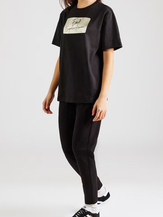 Women's T-shirt Black