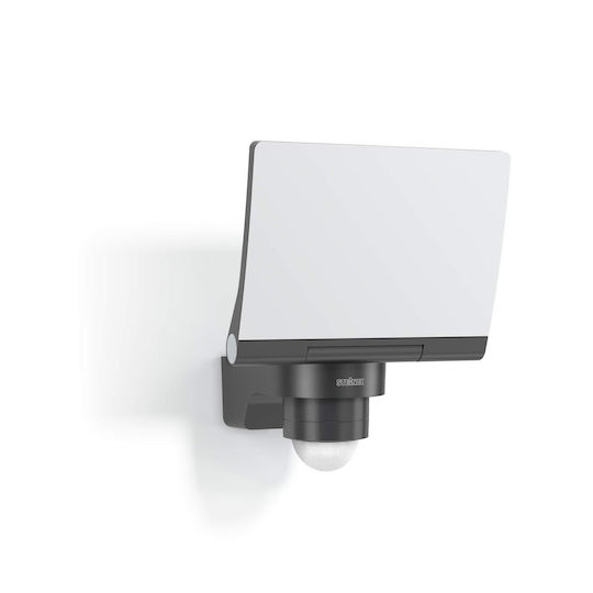 Steinel Wandmontierte Außenleuchte LED IP44 20W mit Warmweiß Licht