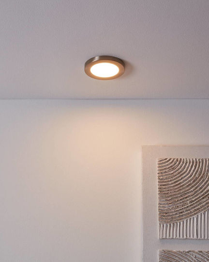 Eglo Κρεμαστό LED Panel Eglo Κρεμαστό LED Panel
