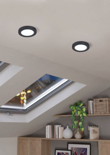 Eglo Κρεμαστό LED Panel Eglo Κρεμαστό LED Panel