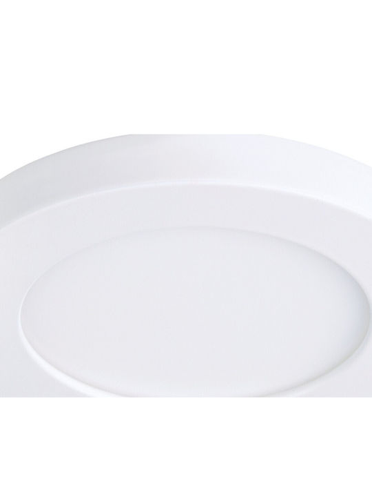 Eglo Anhänger LED Panel mit Warmes Weiß Licht 3000K
