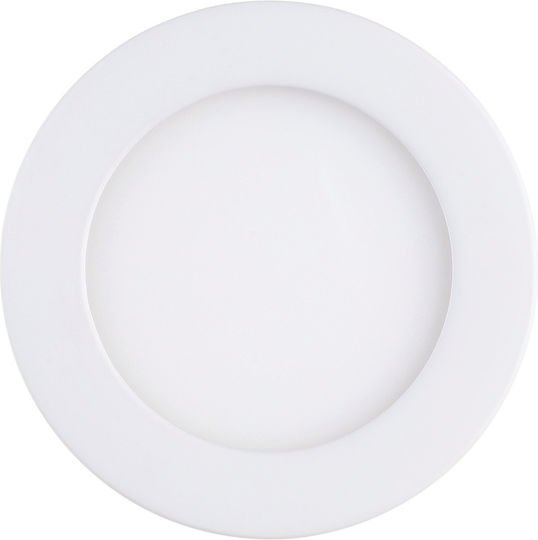 Eglo Anhänger LED Panel mit Warmes Weiß Licht 3000K
