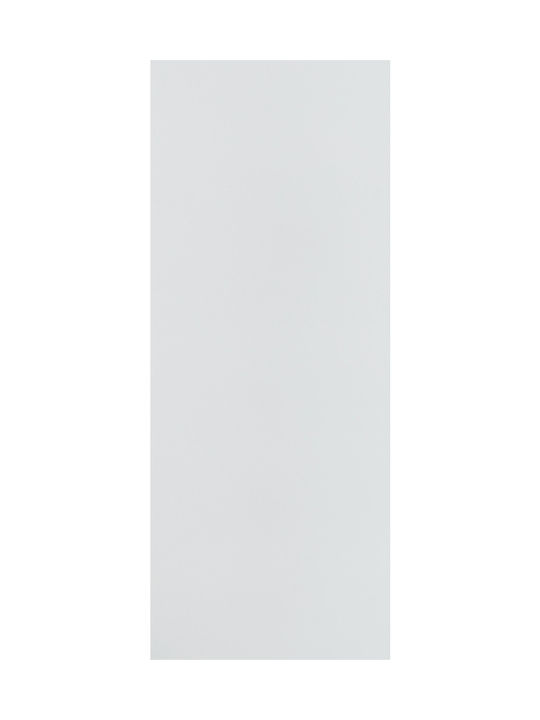 Eglo Turcona Square Recessed LED Panel 22.8W with Warm White Light 2700K 45x45cm