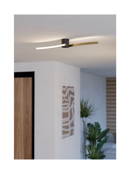 Eglo Ceiling Light 72cm LED Eglo Ceiling Light 72cm LED