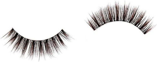 Ardell Balayage False Eyelashes Ash Brown