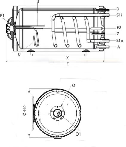 Bartec 120L-SPRM