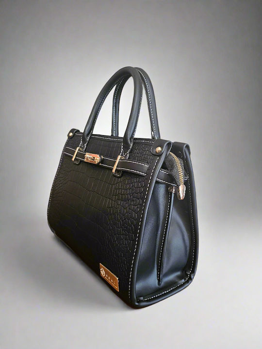 Women's Bag Shoulder Black