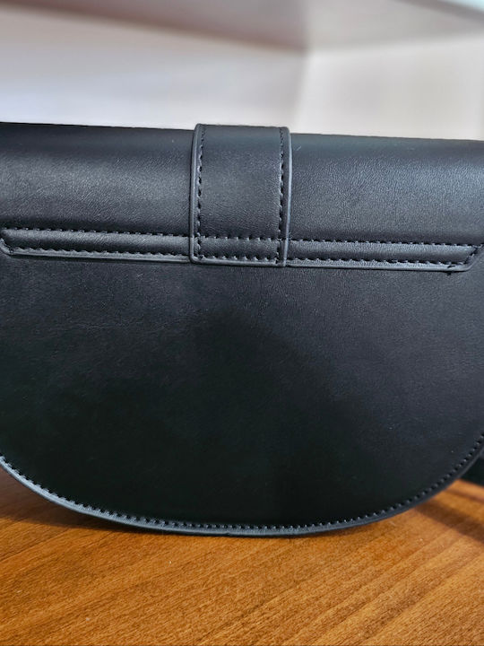 Women's Bag Shoulder Black