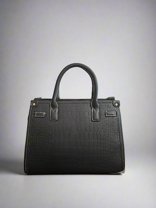 Women's Bag Shoulder Black