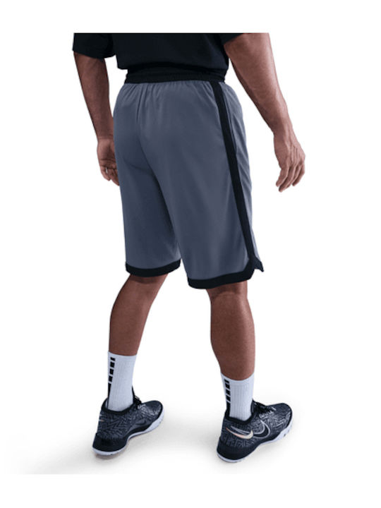 DNA Academy 11" Athletic Men's Shorts Dri-Fit Grey