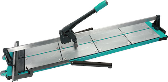 Bihui Tile Cutter Manual 1200mm