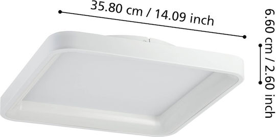 Eglo Plafonieră 35buc Eglo Plafonieră 35buc