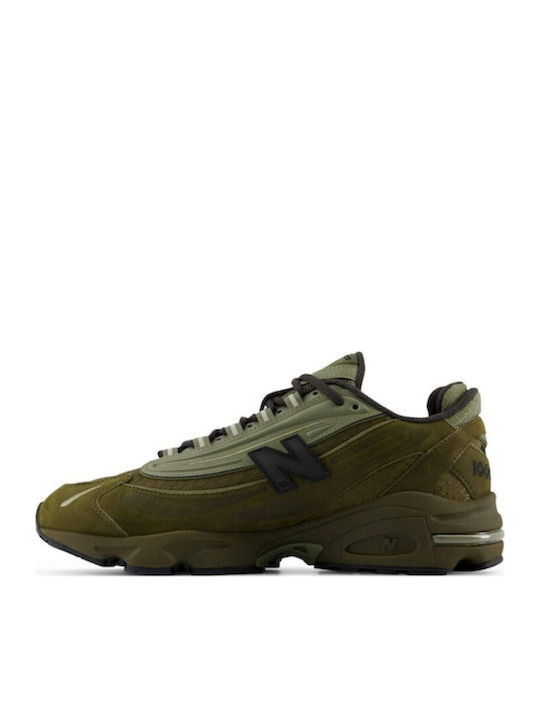 Classics Ανδρικά Sneakers Khaki