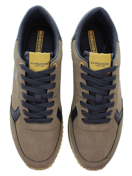 U.S. Polo Assn. U.S. Polo Assn.