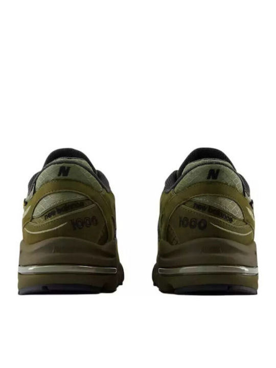Classics Ανδρικά Sneakers Khaki