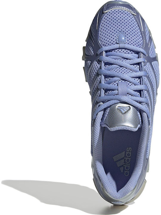 Mega Ghostride Damen Sneakers Flieder