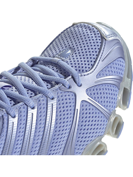 Mega Ghostride Damen Sneakers Flieder