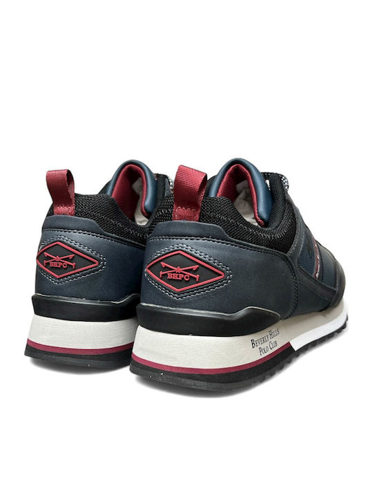 Sneakers Blue