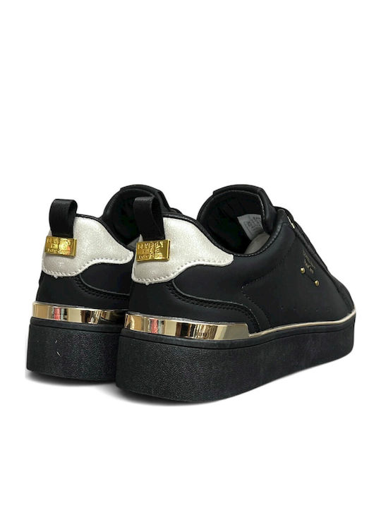 Sneakers Black