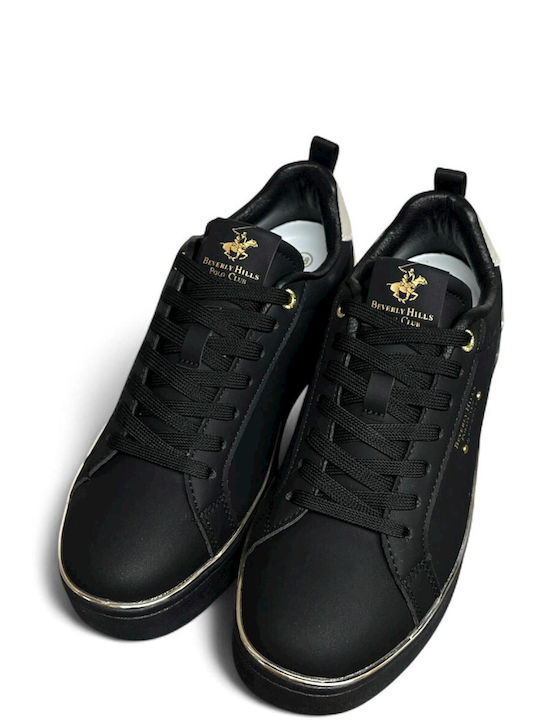 Sneakers Black