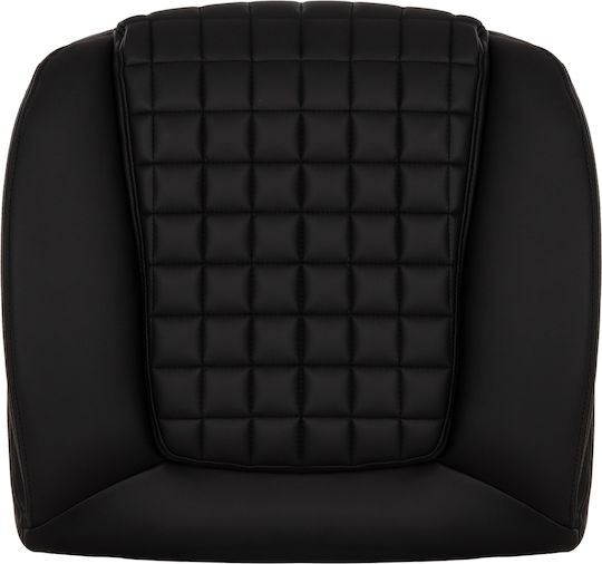 Replacement Office Chair Seat Hm1097.01 Black PU 57x11x56cm