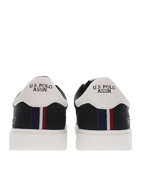 Ανδρικά Sneakers Μαύρο / Λευκό