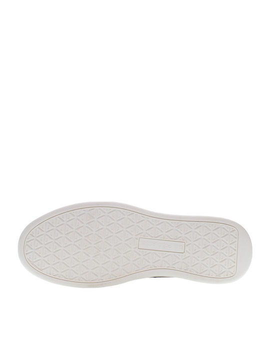 Ανδρικά Sneakers Μαύρο / Λευκό