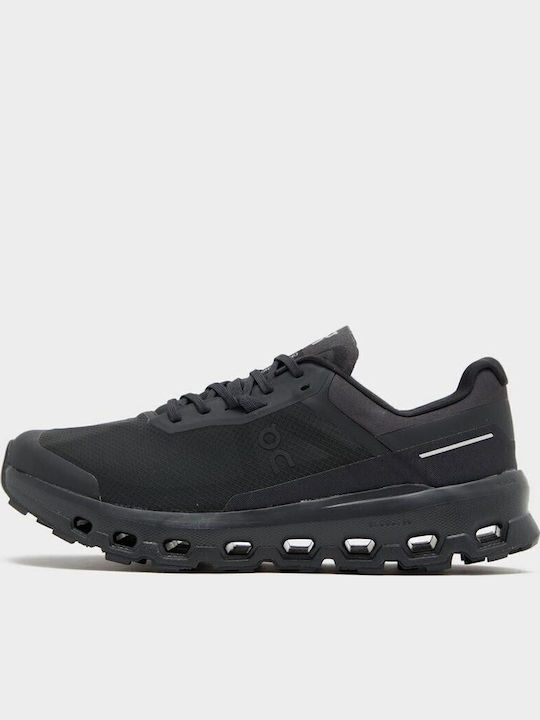 On Cloudvista 2 Sneakers Μαύρα On Cloudvista 2 Sneakers Μαύρα