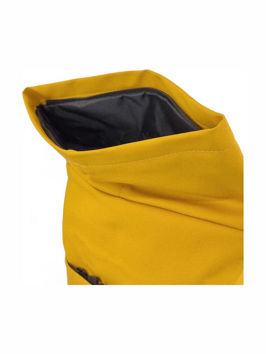 Mcan Rolltop Αδιάβροχο 15lt Mcan Rolltop Αδιάβροχο 15lt