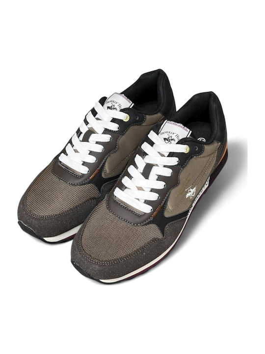 Sneakers Coffee