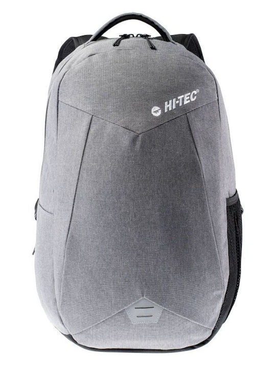 Hi-Tec Falco 25 25lt Γκρι Hi-Tec Falco 25 25lt Γκρι