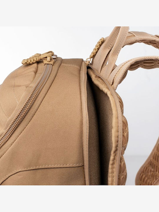Magnum Backpack 28lt Μπεζ