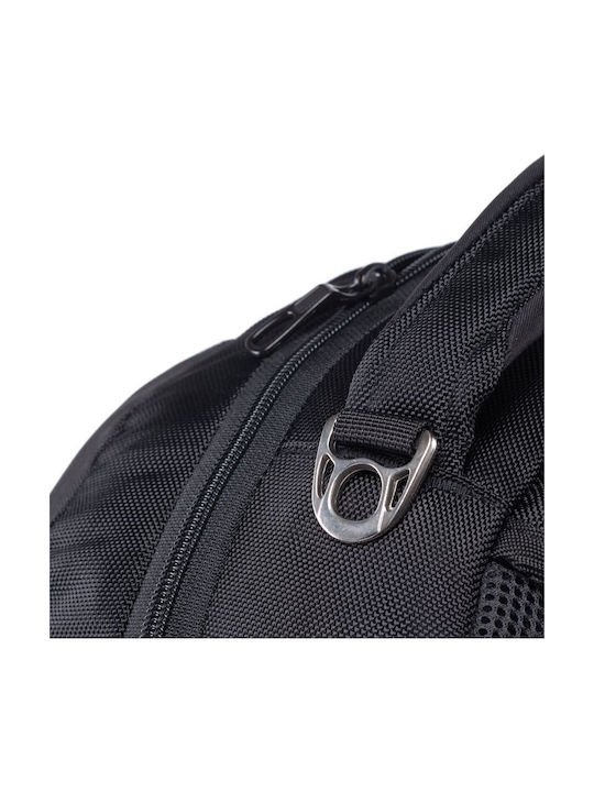 Hi-Tec Rals 24lt Black