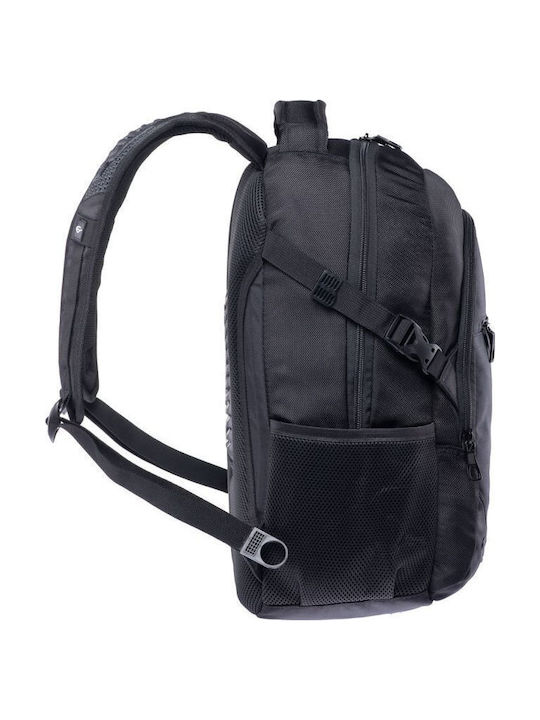 Hi-Tec Rals 24lt Black