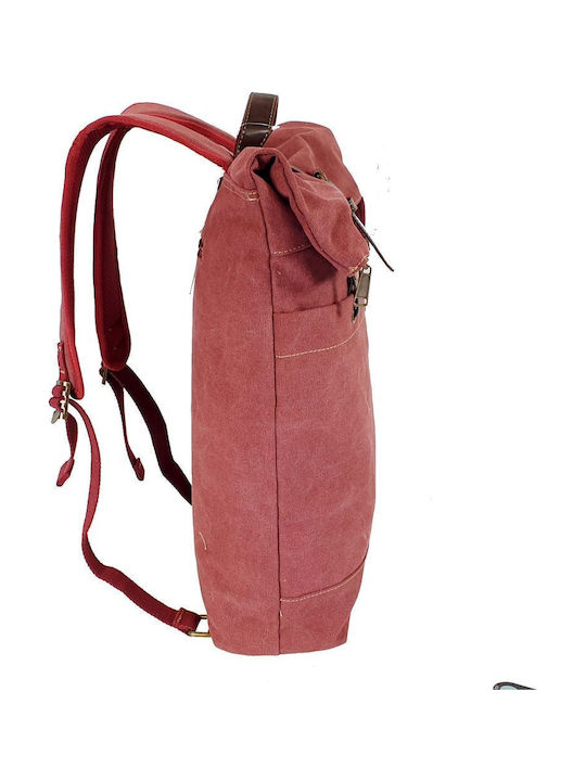 RCM Rucsac 14L Burgundy