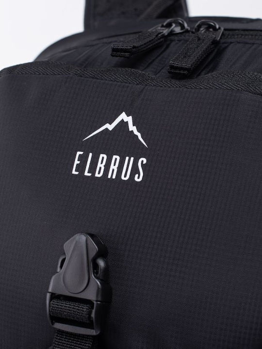 Elbrus Archer 18lt Μαύρο