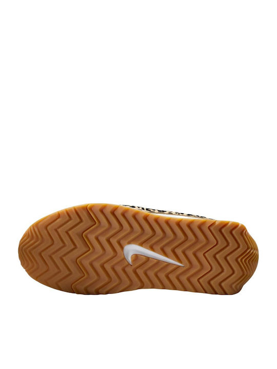 Pacific Γυναικεία Sneakers Λευκά