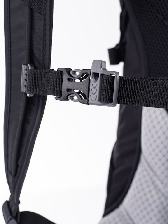 Elbrus Archer 18lt Μαύρο
