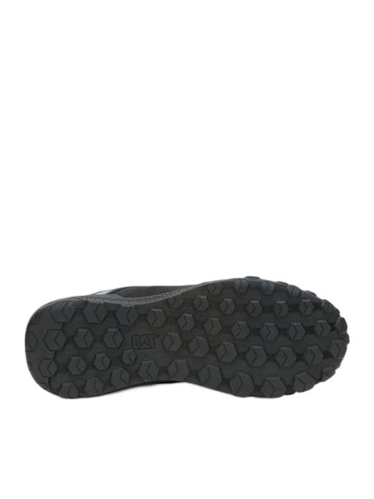 Ανδρικά Sneakers Μαύρα