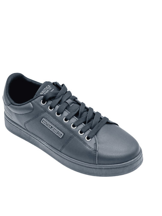 Sneakers Black