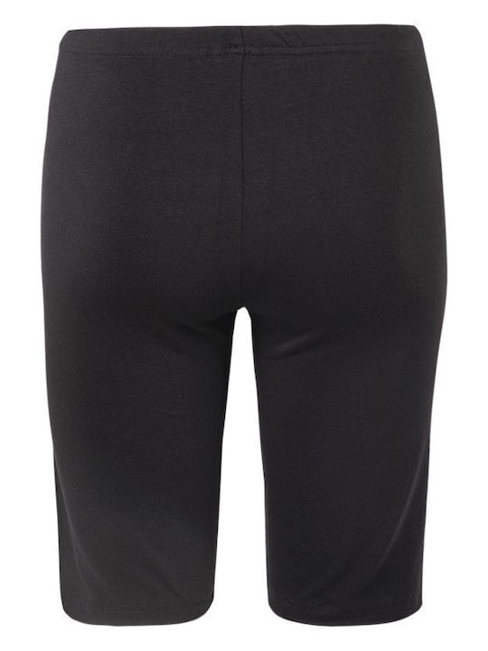 Colanti de femei Colanti-scurti Negru
