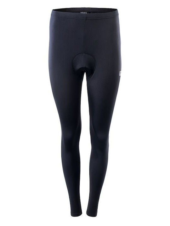 IQ Pantaloni De Ciclism Pentru Femei Albastru Marin