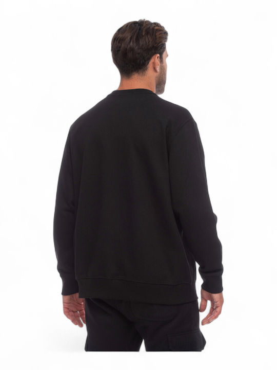 Sweatshirt Black