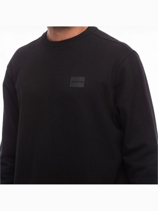 Sweatshirt Black