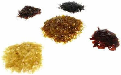 Borma Wachs Χρωστική Μαύρο 100gr 0011NE-B