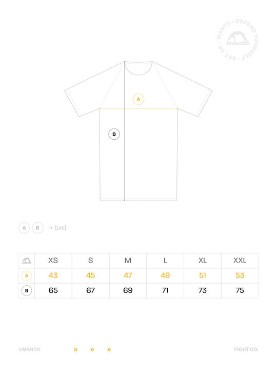 Manto Bărbați Cu mânecă scurtă Tricou MN-R100-BK pentru Jiu-Jitsu Multicoloră Manto Bărbați Cu mânecă scurtă Tricou MN-R100-BK pentru Jiu-Jitsu Multicoloră