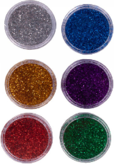 Set 2 În 1 Tatuaje Colorare Păr 25 Bucăți Malplay 109361