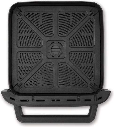Izzy XXL IZ-8264 Air Fryer 7lt Black